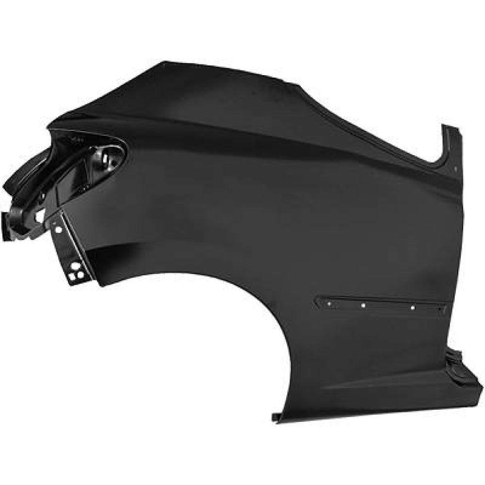 Panneau lateral pour Peugeot