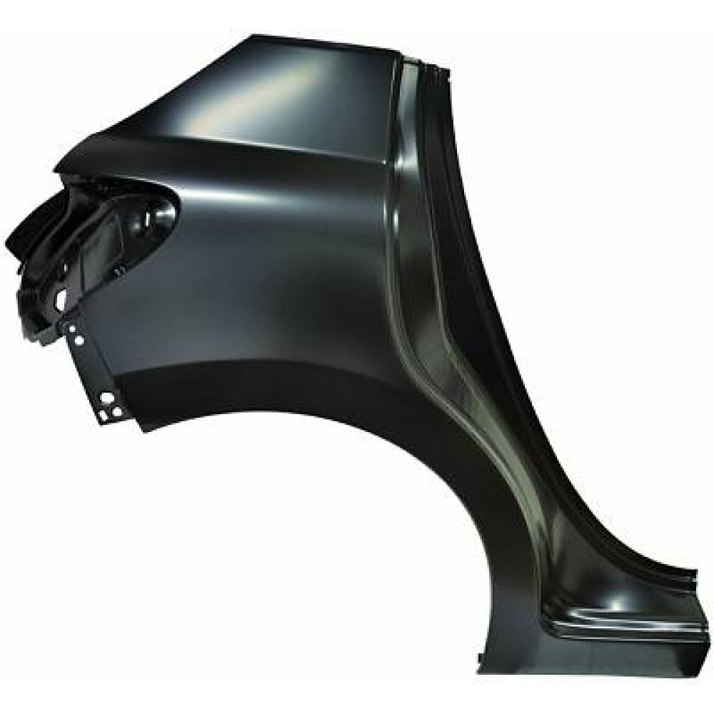 Panneau lateral pour Peugeot
