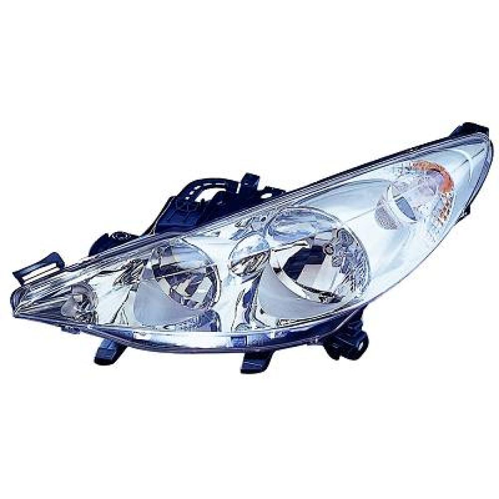 Phares (Hella/Valeo) pour Peugeot