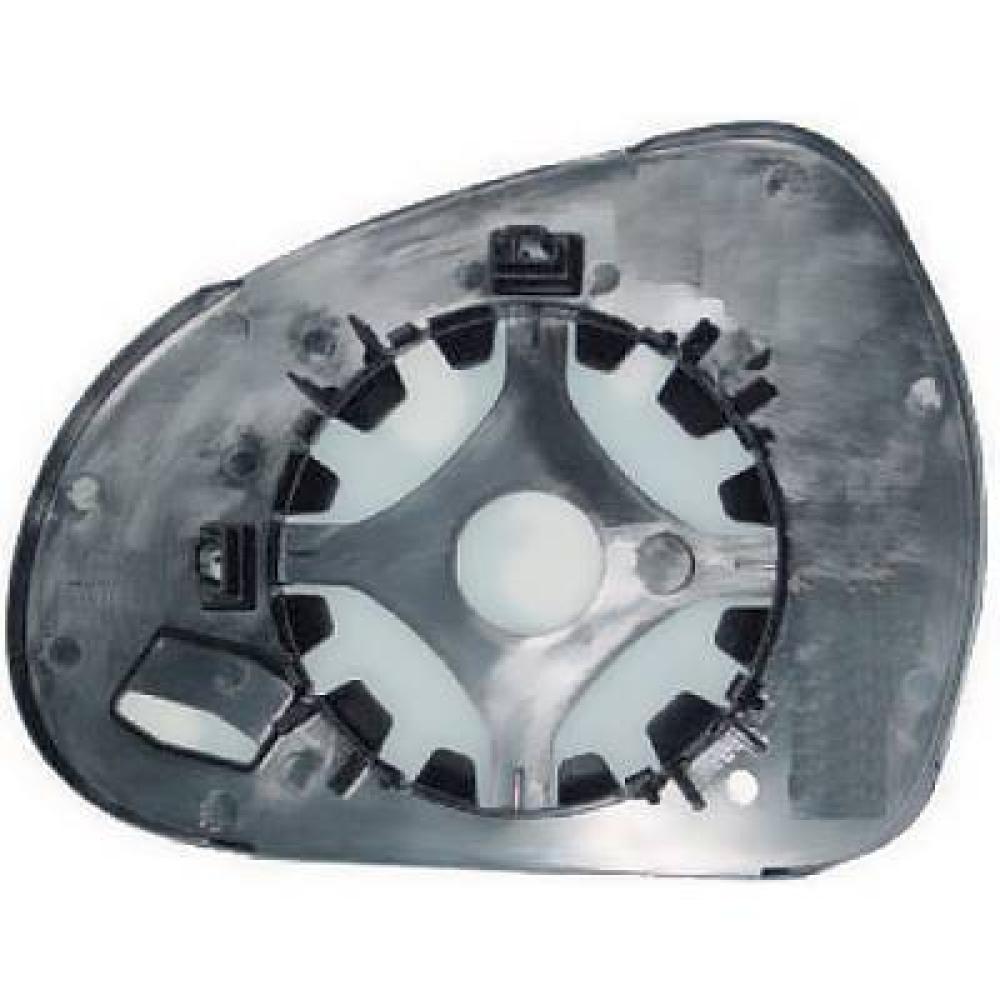 Glaces de retroviseur pour Peugeot