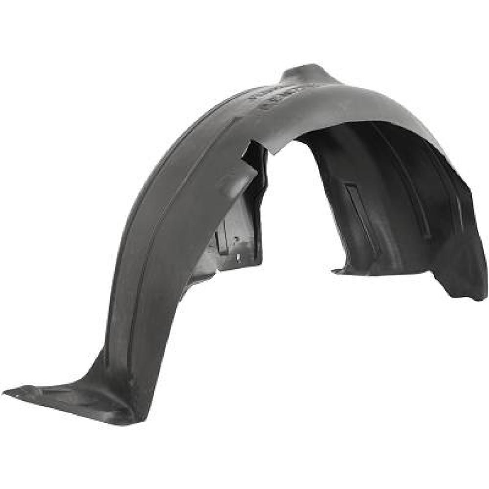 Passages de roue pour Peugeot
