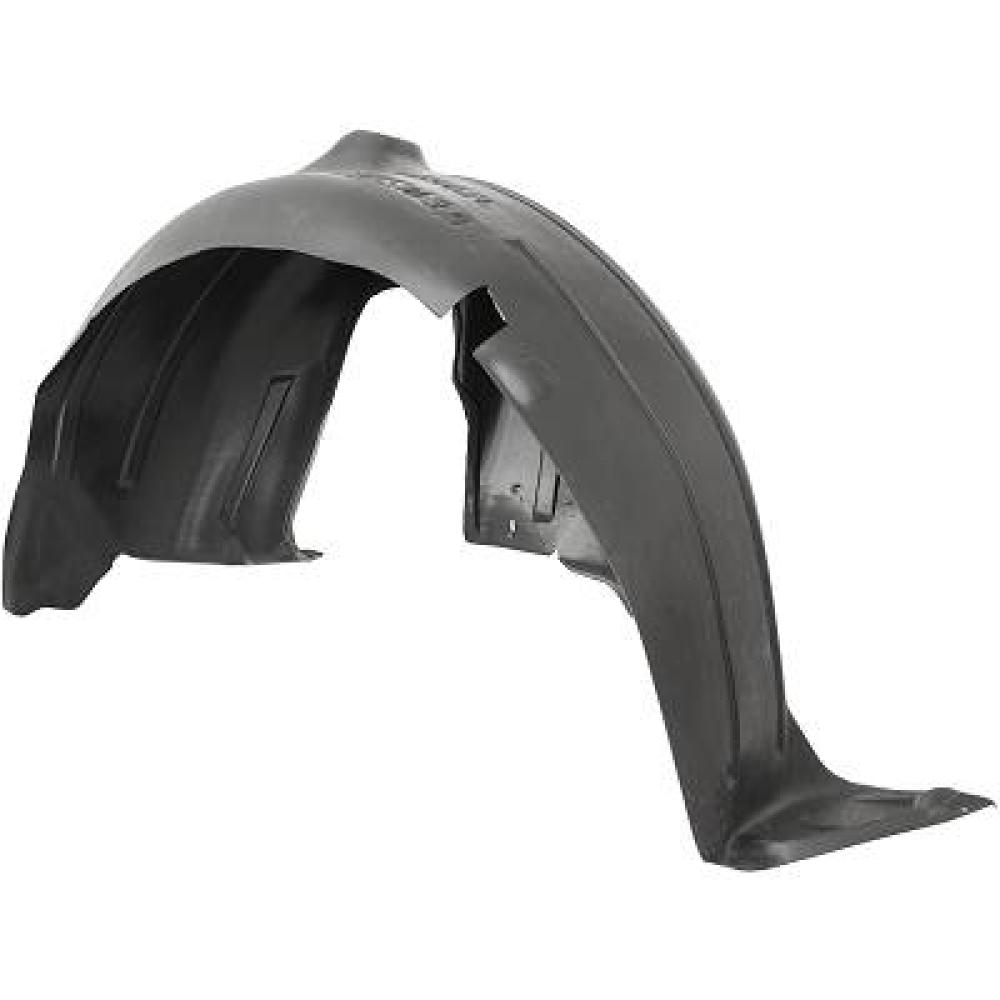 Passages de roue pour Peugeot