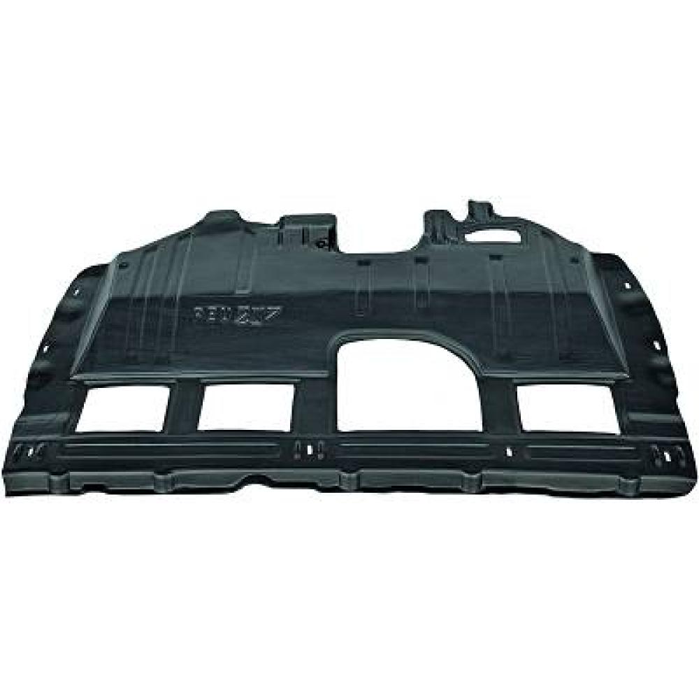 Sous-moteur / Protection moteur pour Peugeot