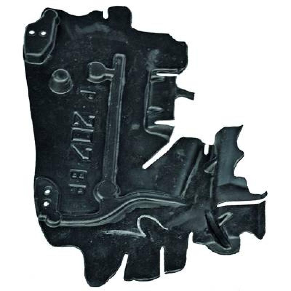 Sous-moteur / Protection moteur pour Peugeot