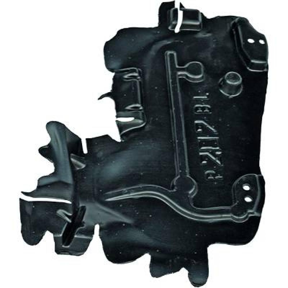 Sous-moteur / Protection moteur pour Peugeot