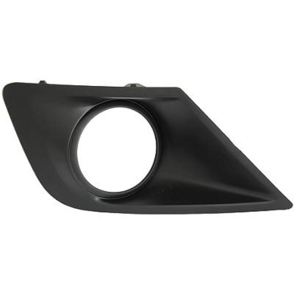 Accessoires pare-chocs avant pour Peugeot