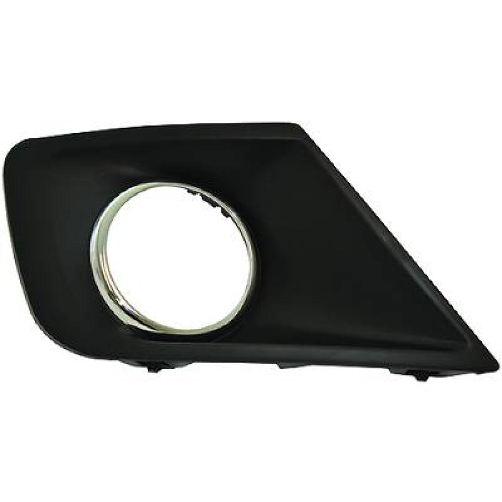 Accessoires pare-chocs avant pour Peugeot