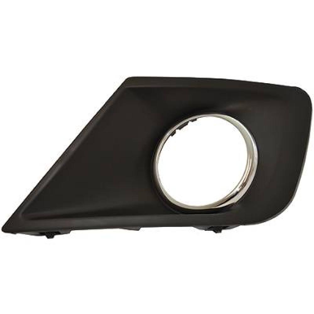 Accessoires pare-chocs avant pour Peugeot
