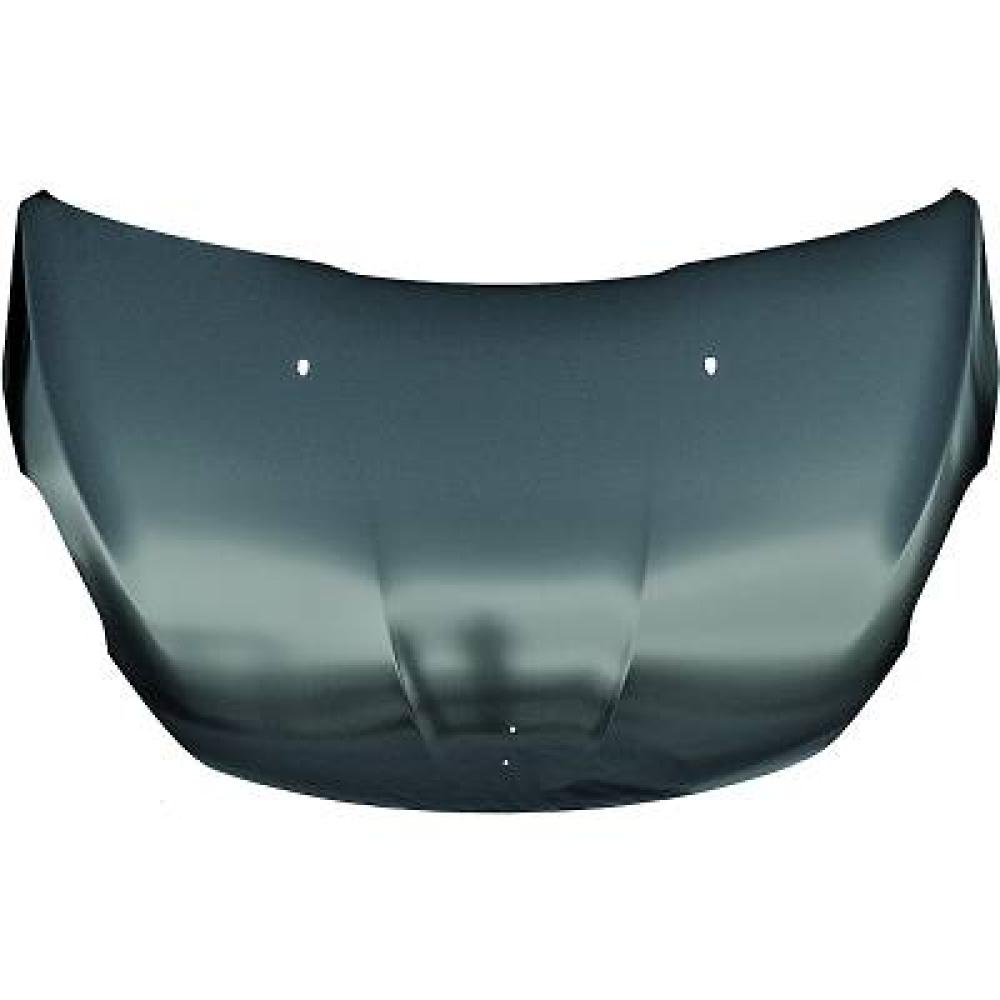 Capots moteur pour Peugeot