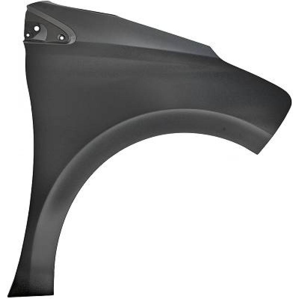 Ailes pour Peugeot