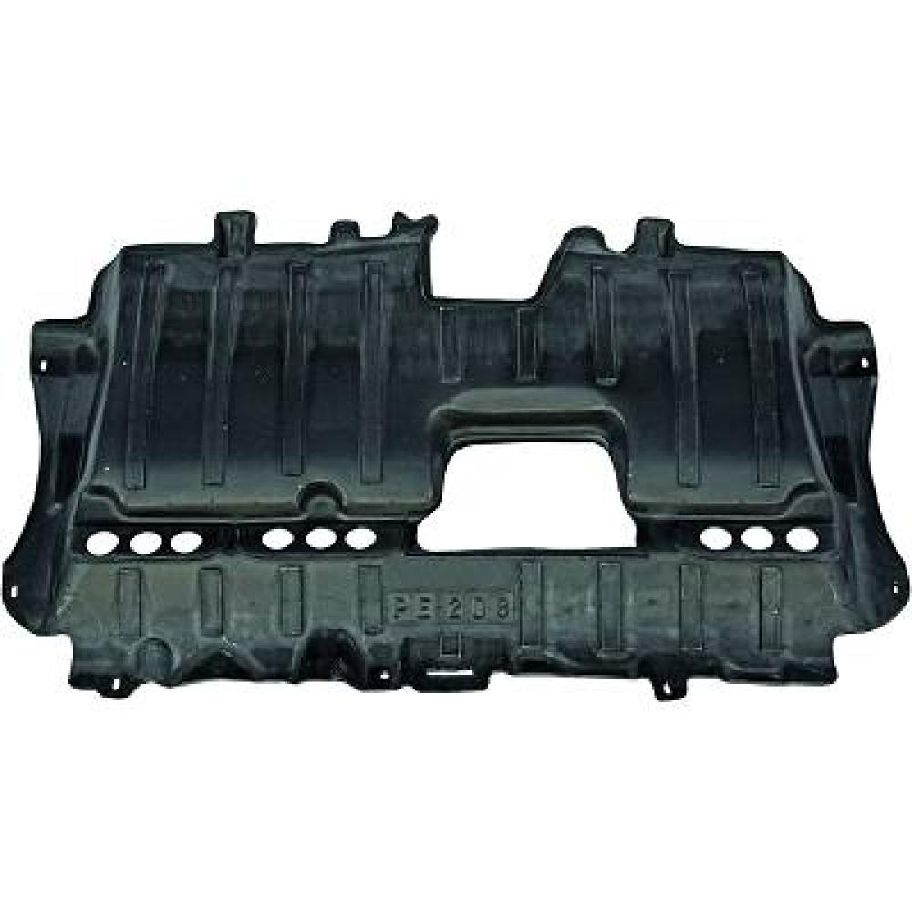 Sous-moteur / Protection moteur pour Citroen