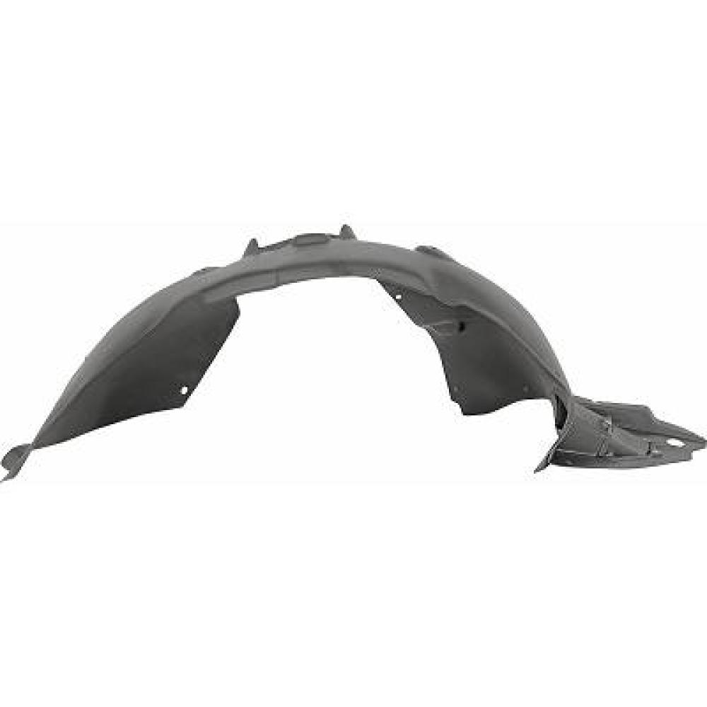 Passages de roue pour Peugeot