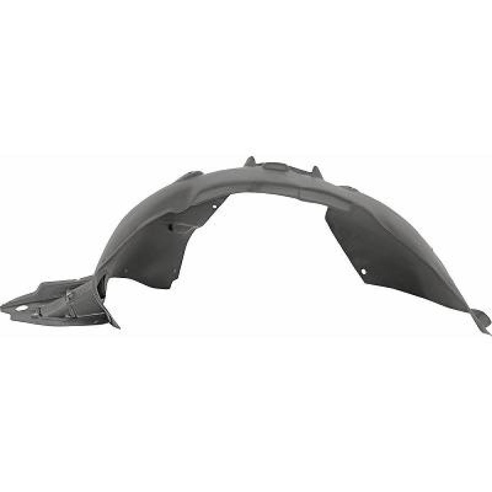 Passages de roue pour Peugeot