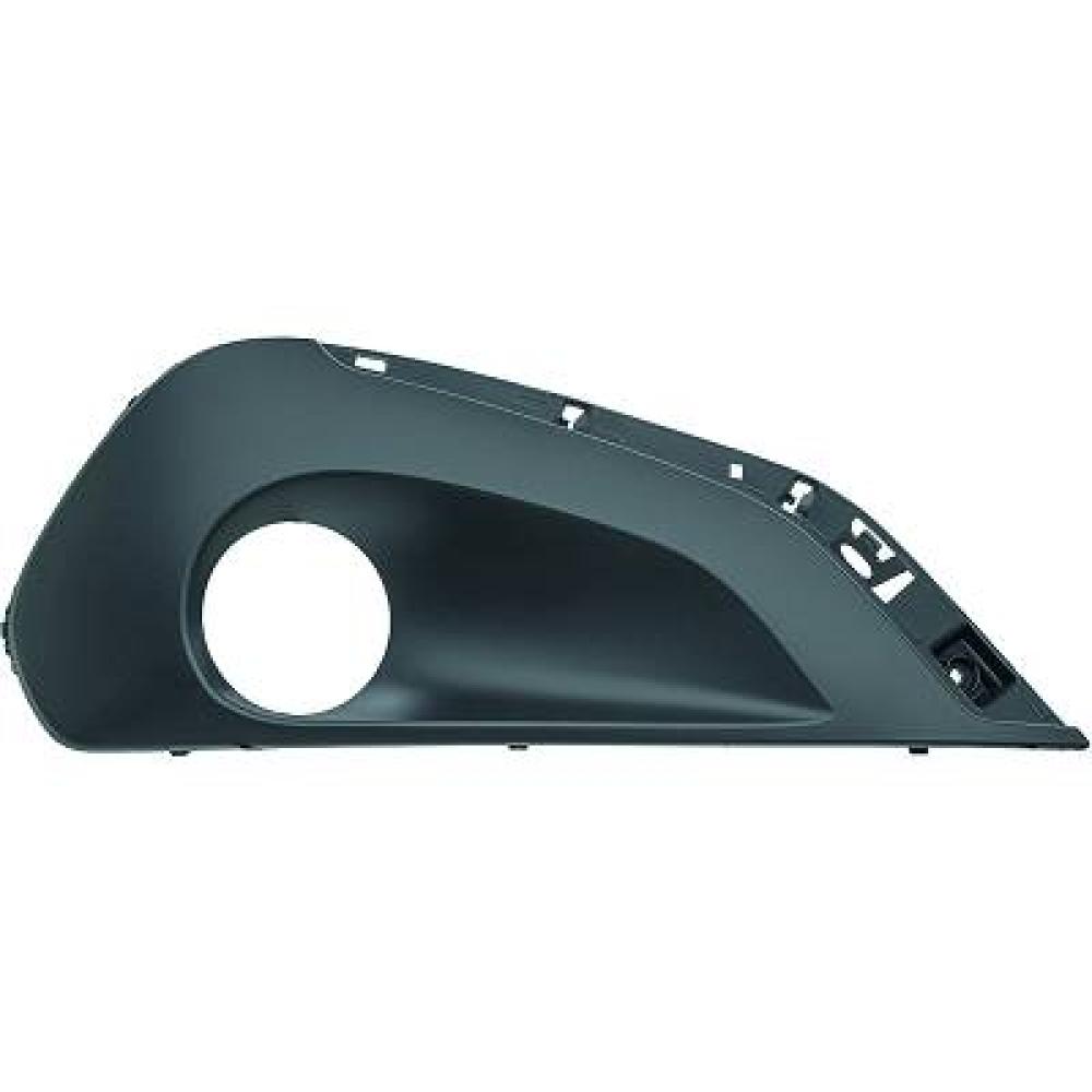 Accessoires pare-chocs avant pour Peugeot