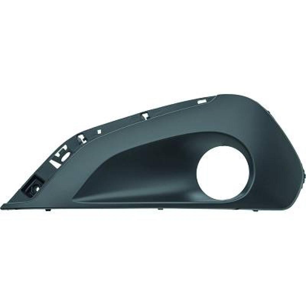 Accessoires pare-chocs avant pour Peugeot