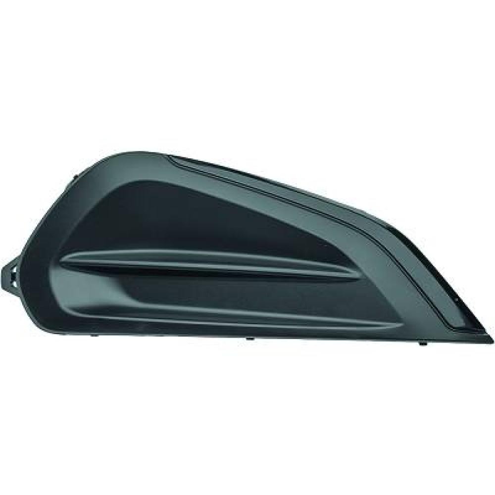 Accessoires pare-chocs avant pour Peugeot