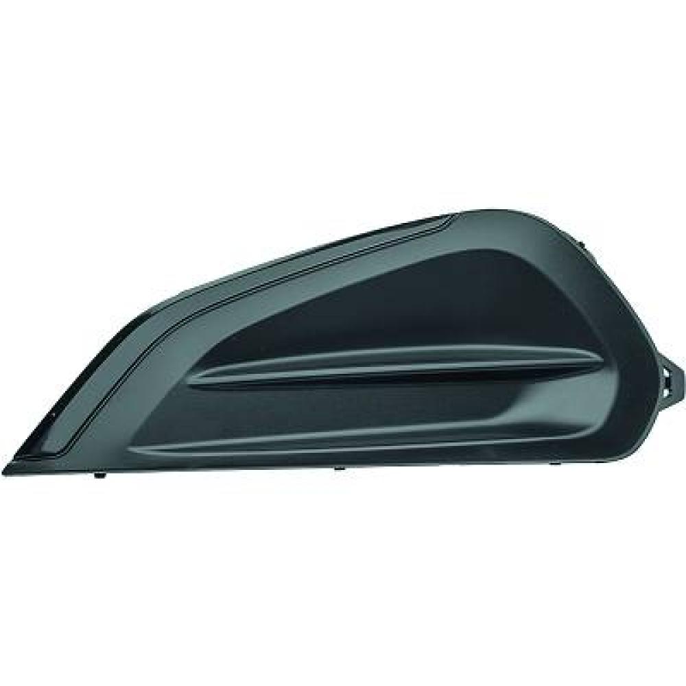 Accessoires pare-chocs avant pour Peugeot