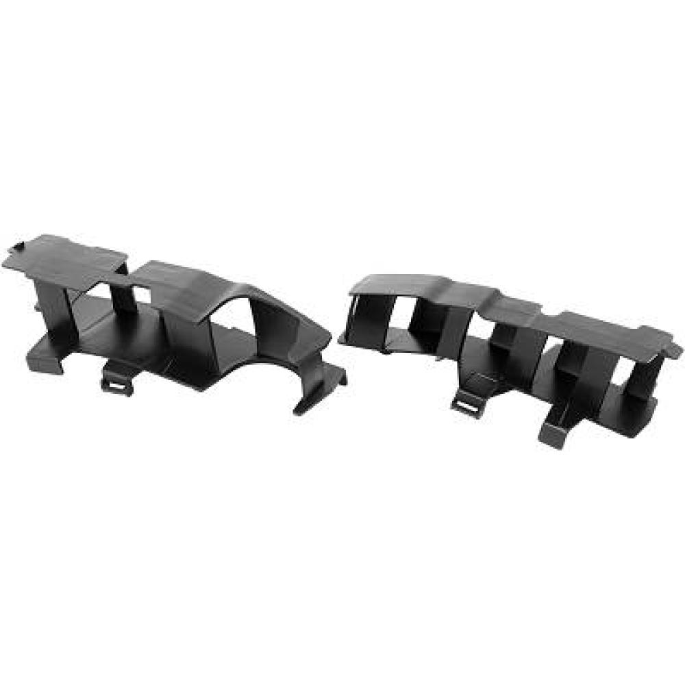 Accessoires pare-chocs avant pour Peugeot