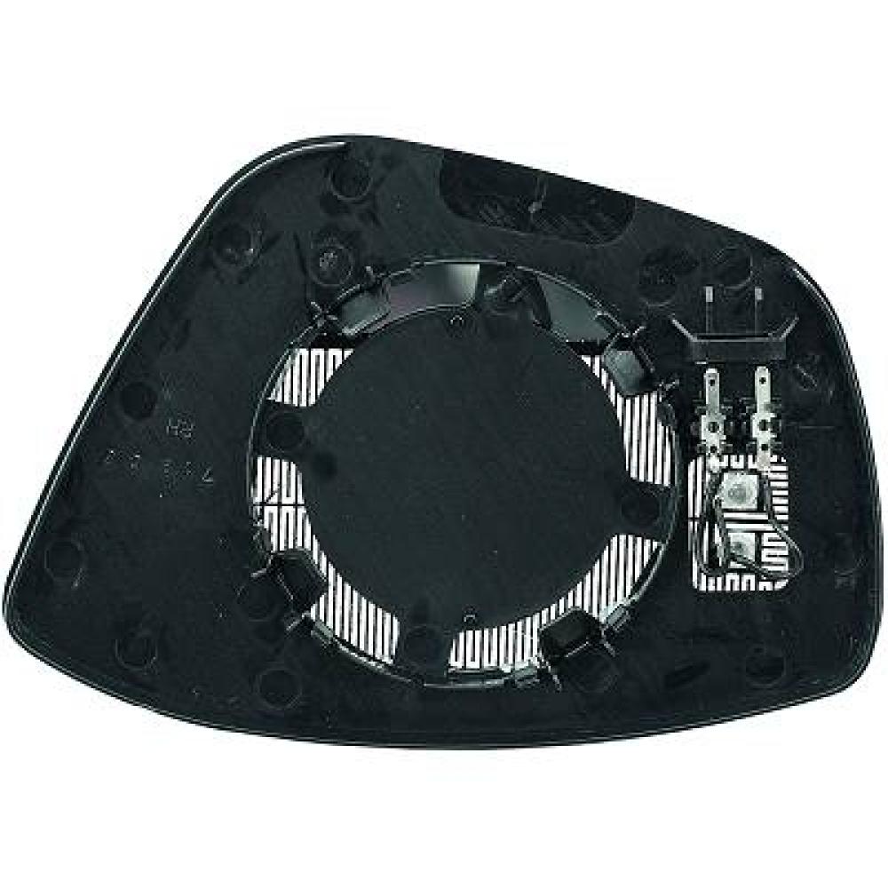 Glaces de retroviseur pour Citroen