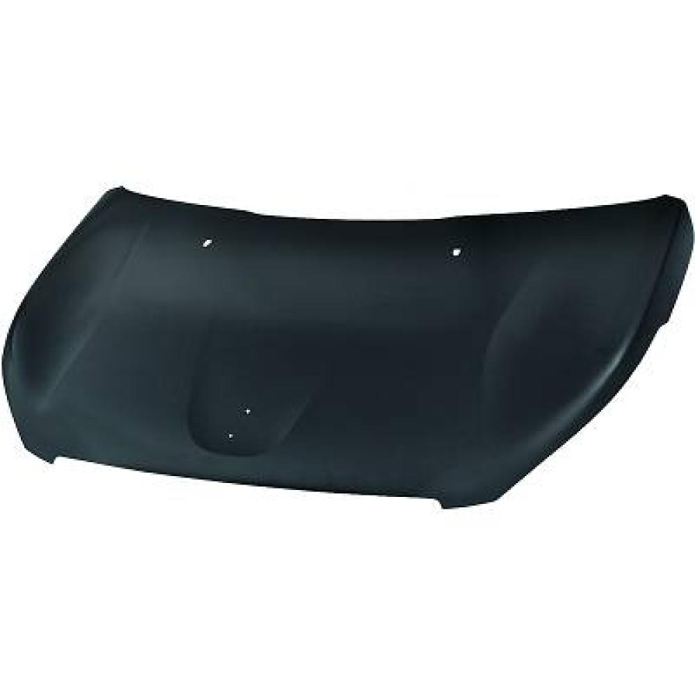 Capots moteur pour Peugeot