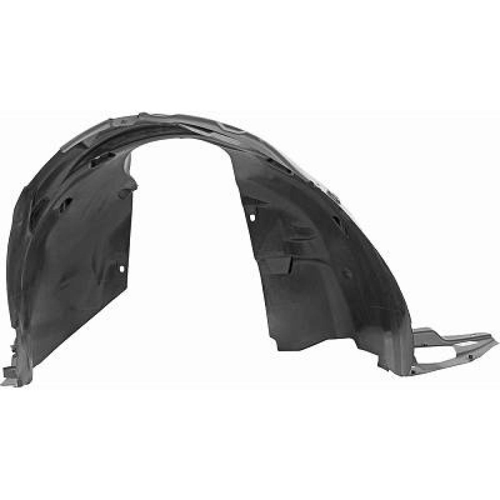 Passages de roue pour Peugeot