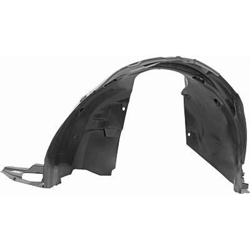 Passages de roue pour Peugeot