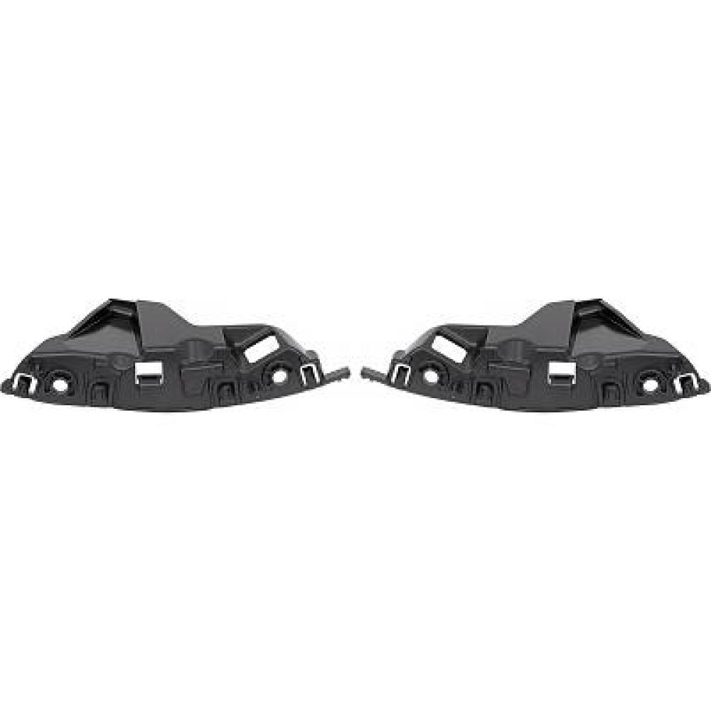 Accessoires pare-chocs avant pour Peugeot