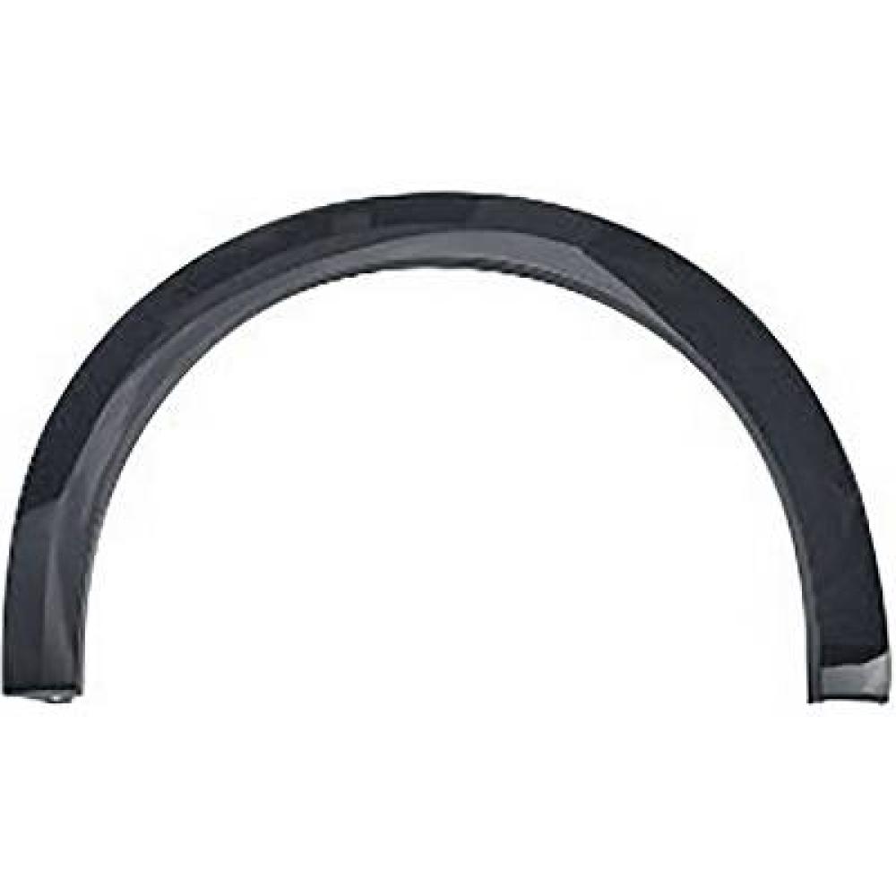 Passages de roue pour Peugeot