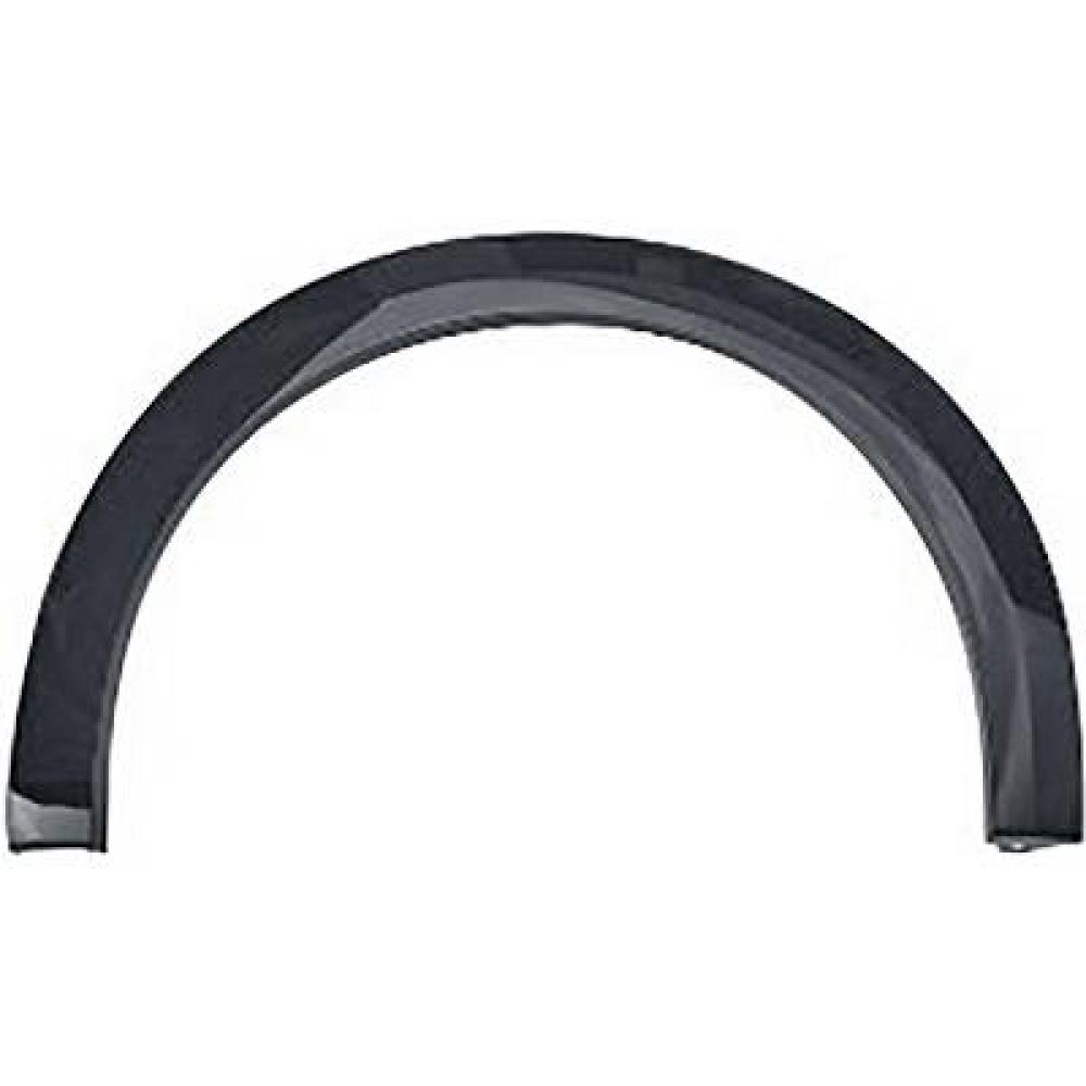 Passages de roue pour Peugeot