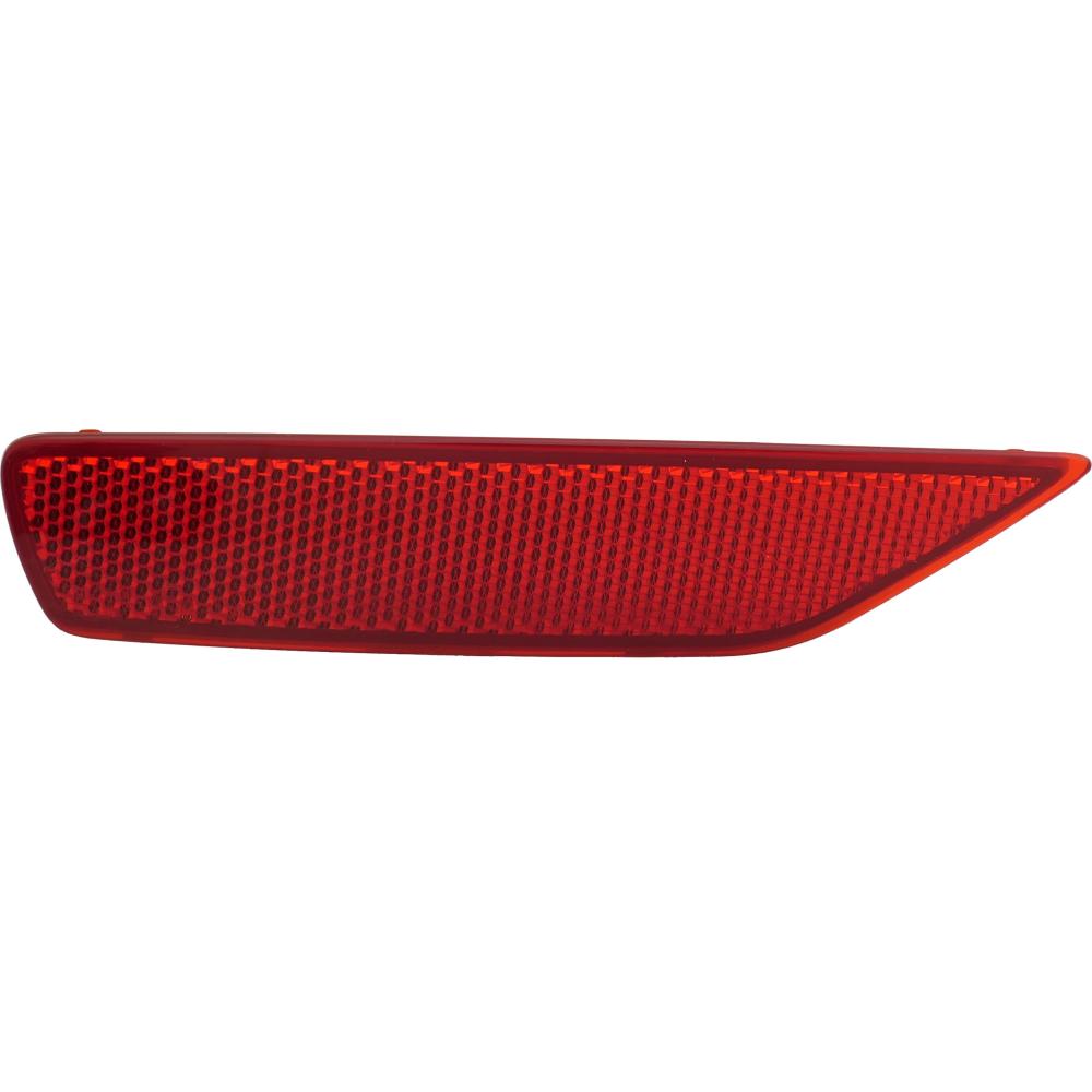 Accessoires pare-chocs arriere pour Peugeot