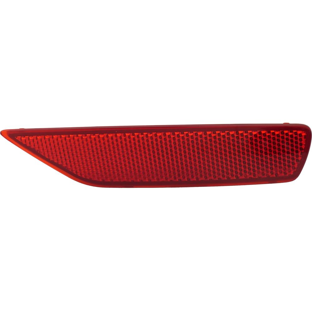Accessoires pare-chocs arriere pour Peugeot