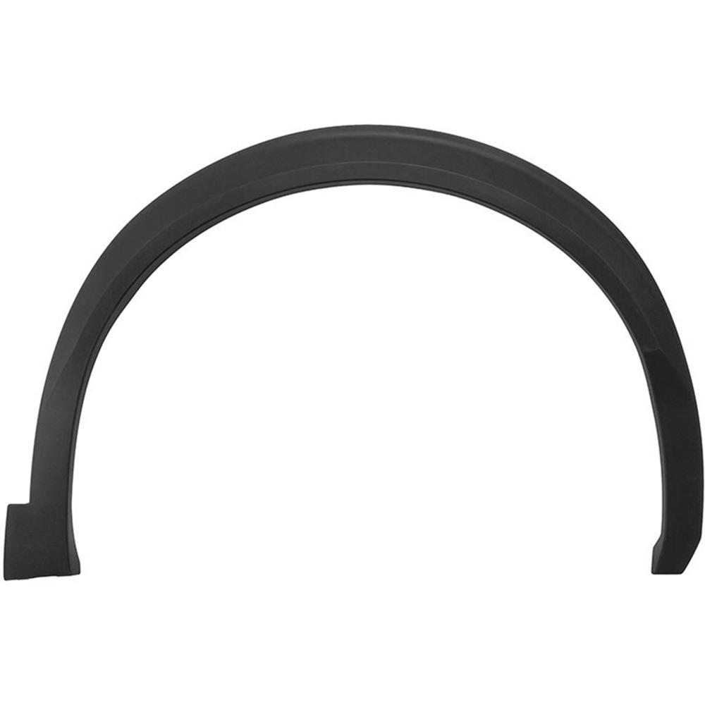 Passages de roue pour Peugeot
