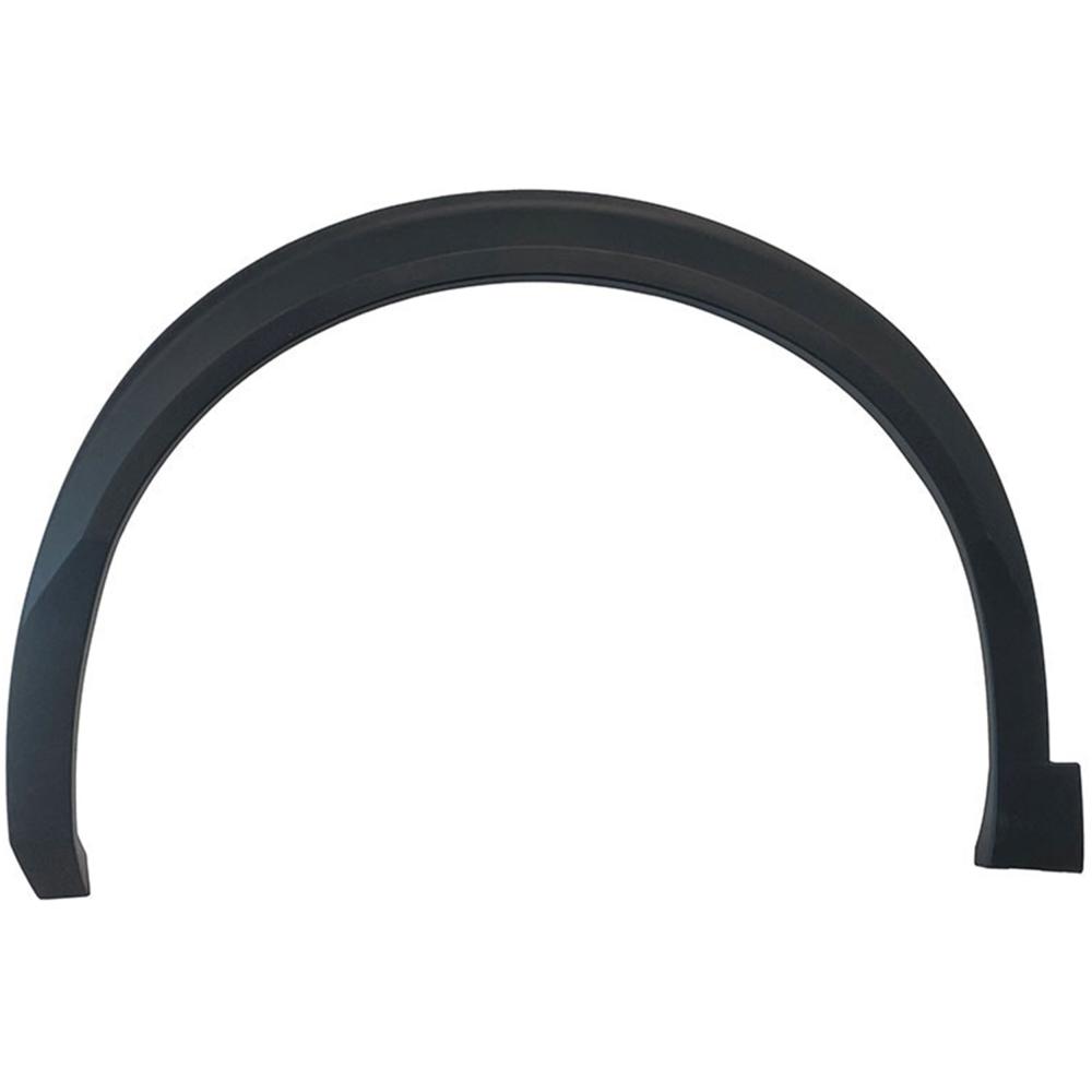 Passages de roue pour Peugeot
