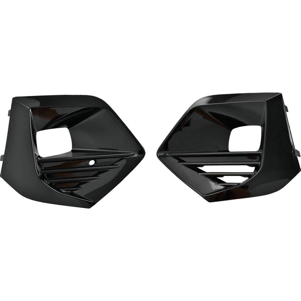 Accessoires pare-chocs avant pour Peugeot