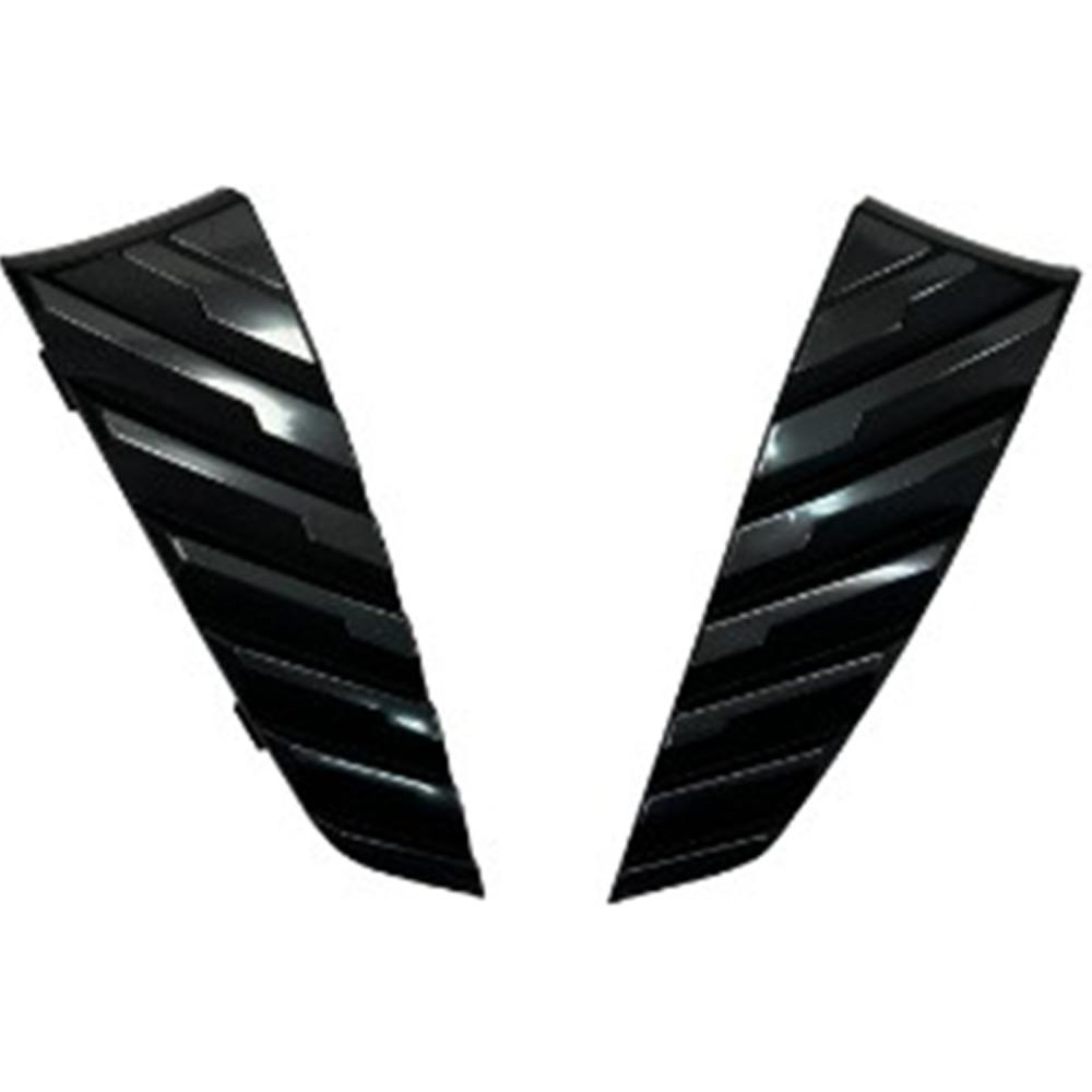 Accessoires pare-chocs avant pour Peugeot