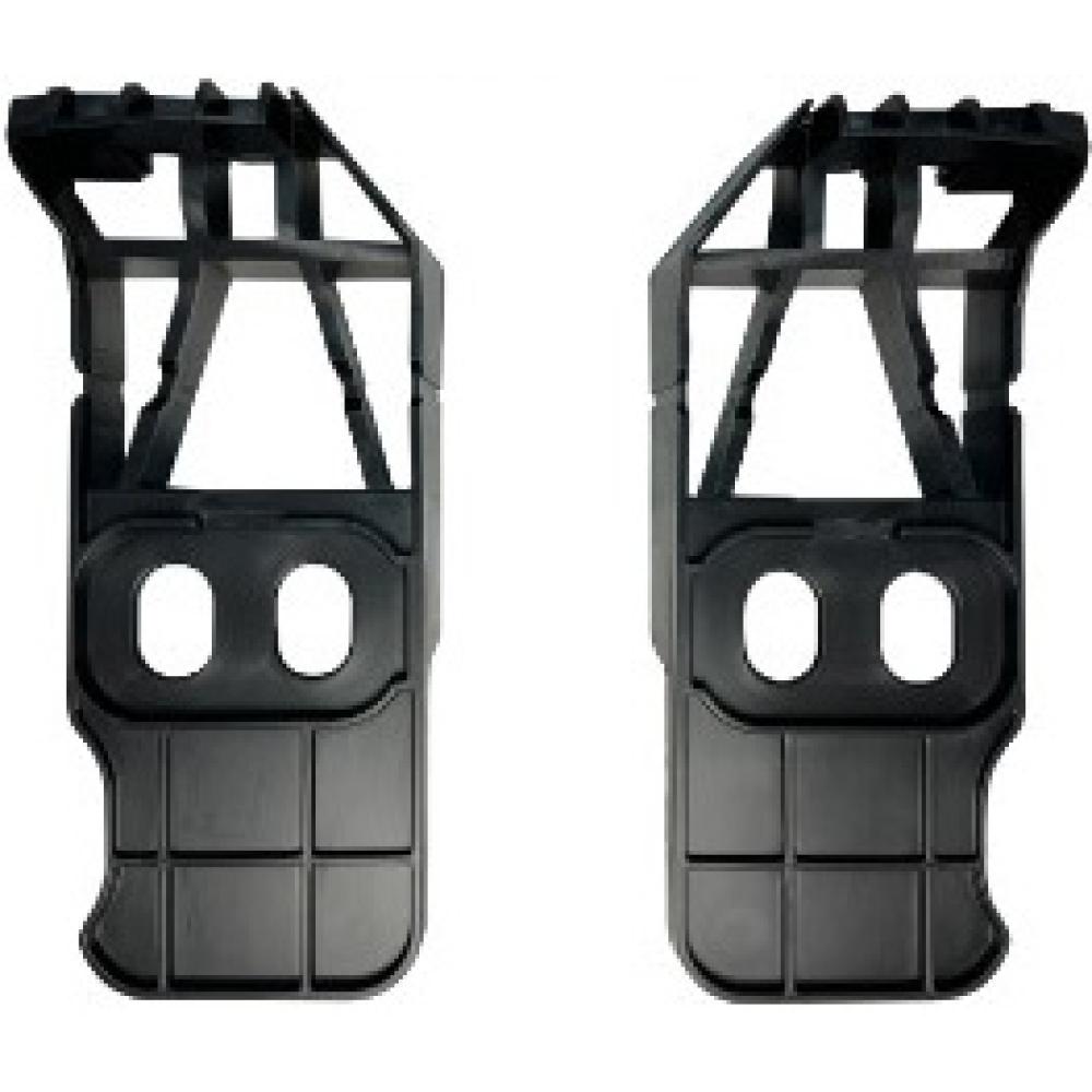 Accessoires pare-chocs avant pour Peugeot