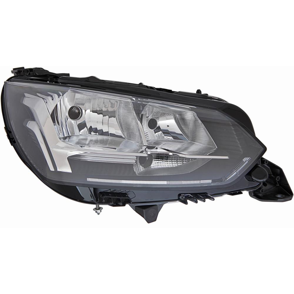 Phares (Depo/TYC) pour Peugeot