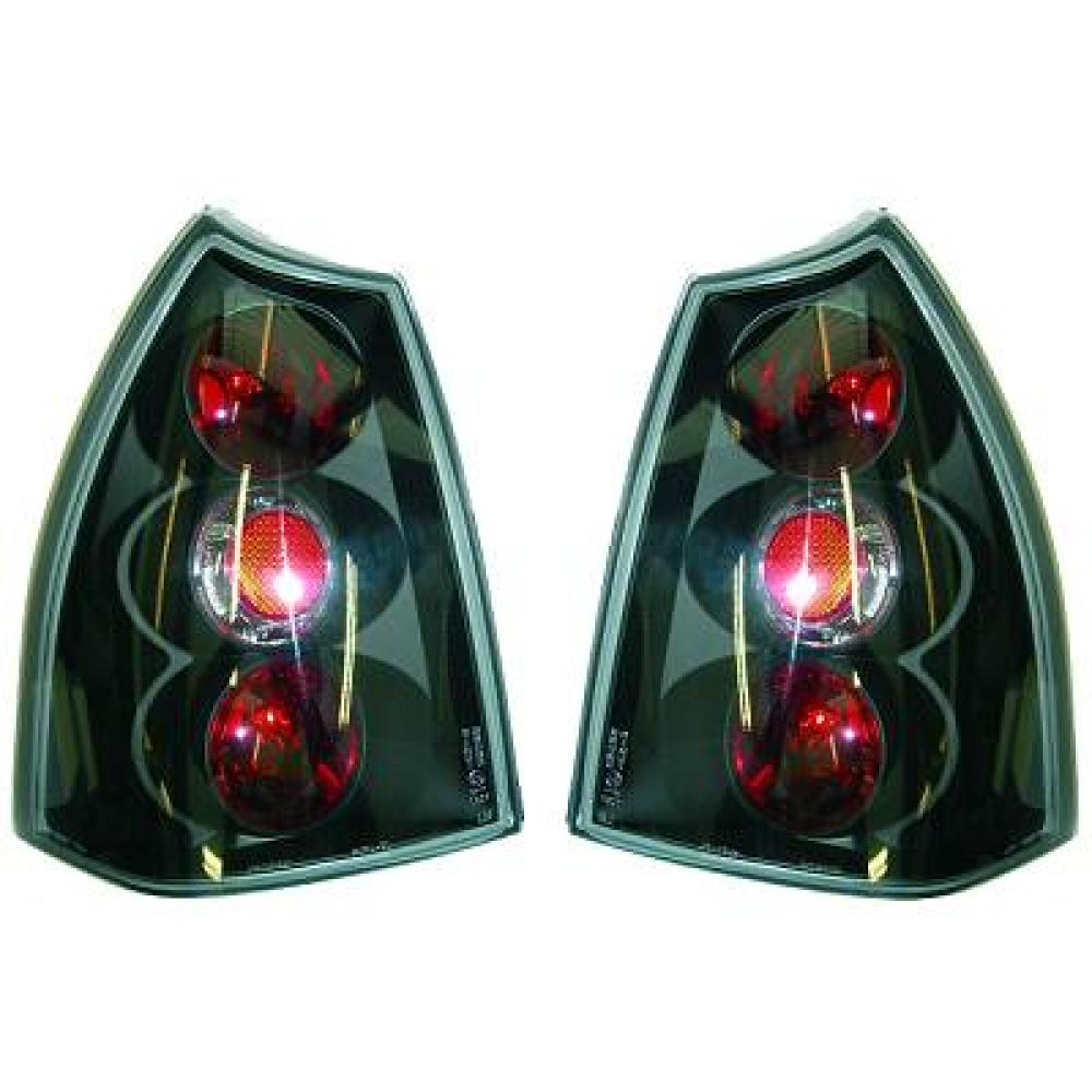 Kit de feux arrières pour Peugeot