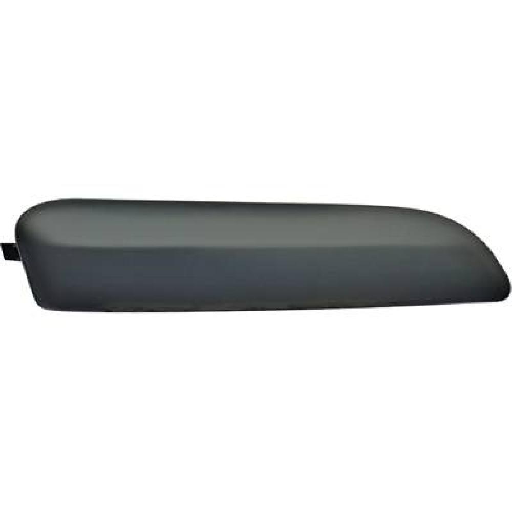 Accessoires pare-chocs arriere pour Peugeot