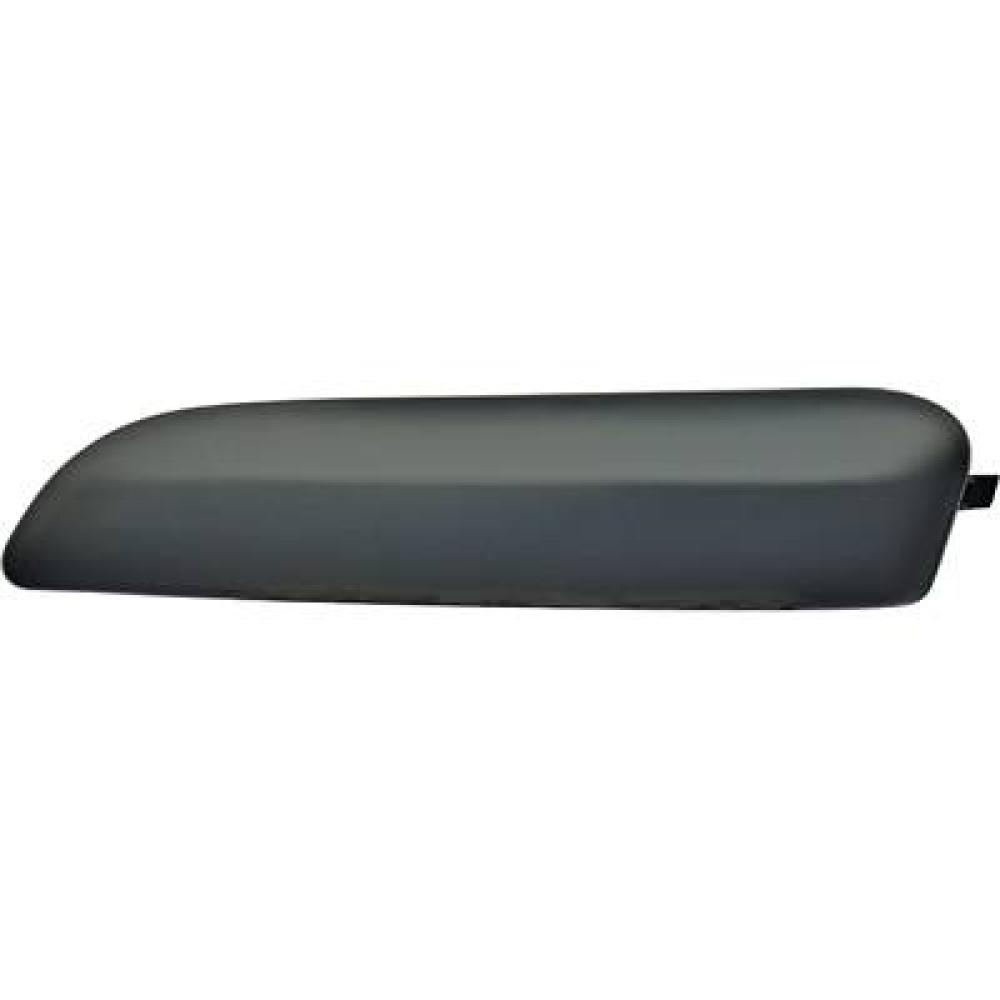 Accessoires pare-chocs arriere pour Peugeot