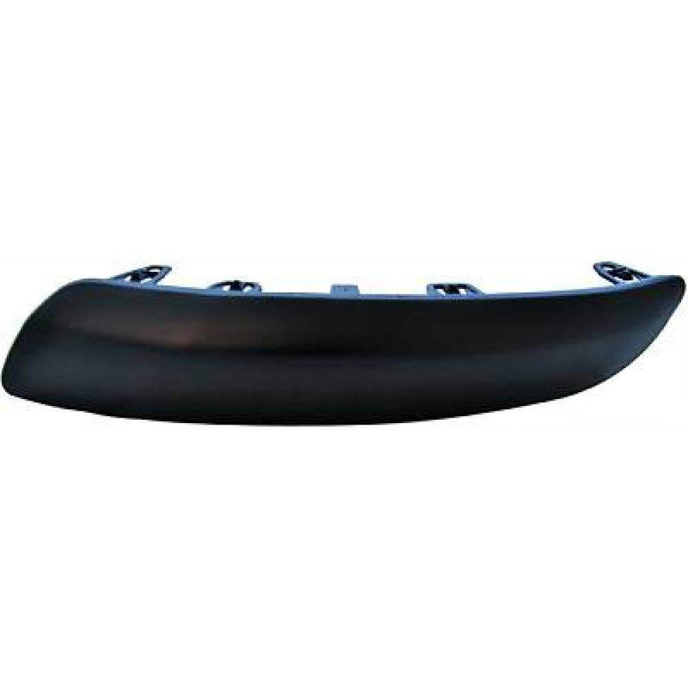 Accessoires pare-chocs arriere pour Peugeot