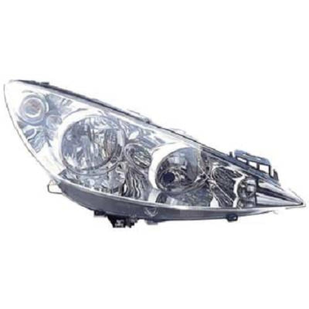 Phares (Depo/TYC) pour Peugeot