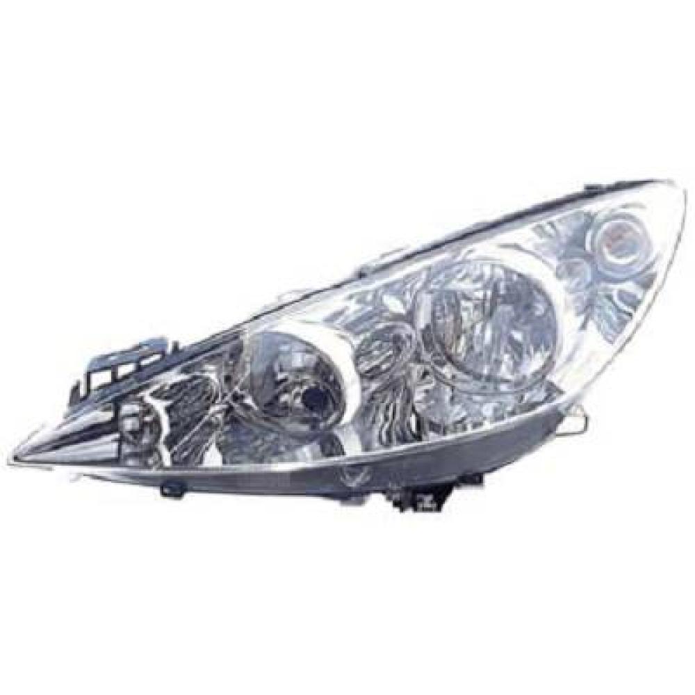 Phares (Depo/TYC) pour Peugeot
