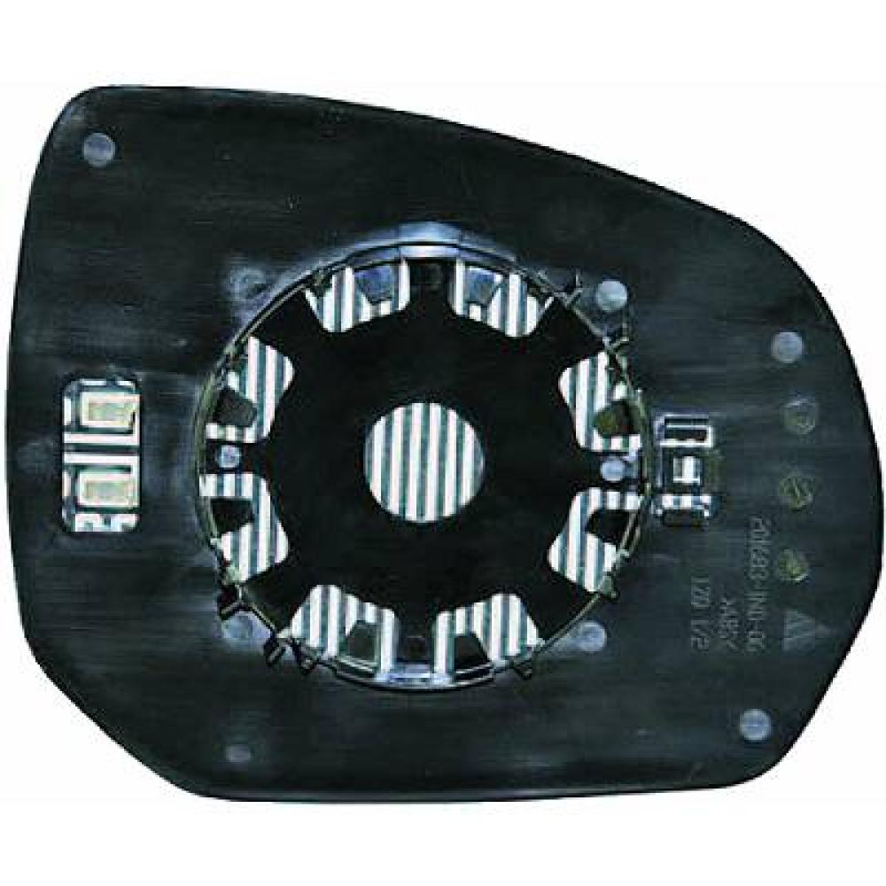 Glaces de retroviseur pour Citroen