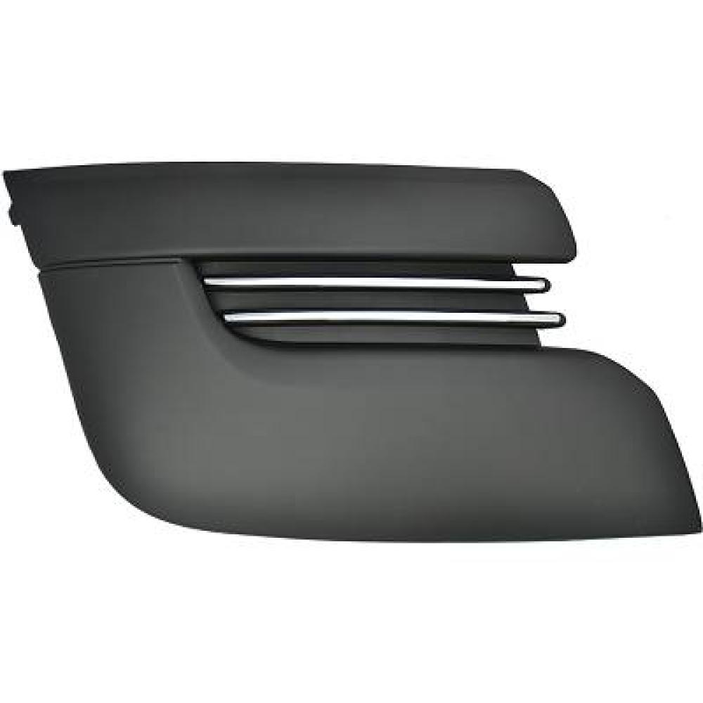 Accessoires pare-chocs avant pour Peugeot