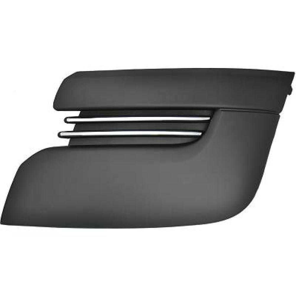 Accessoires pare-chocs avant pour Peugeot