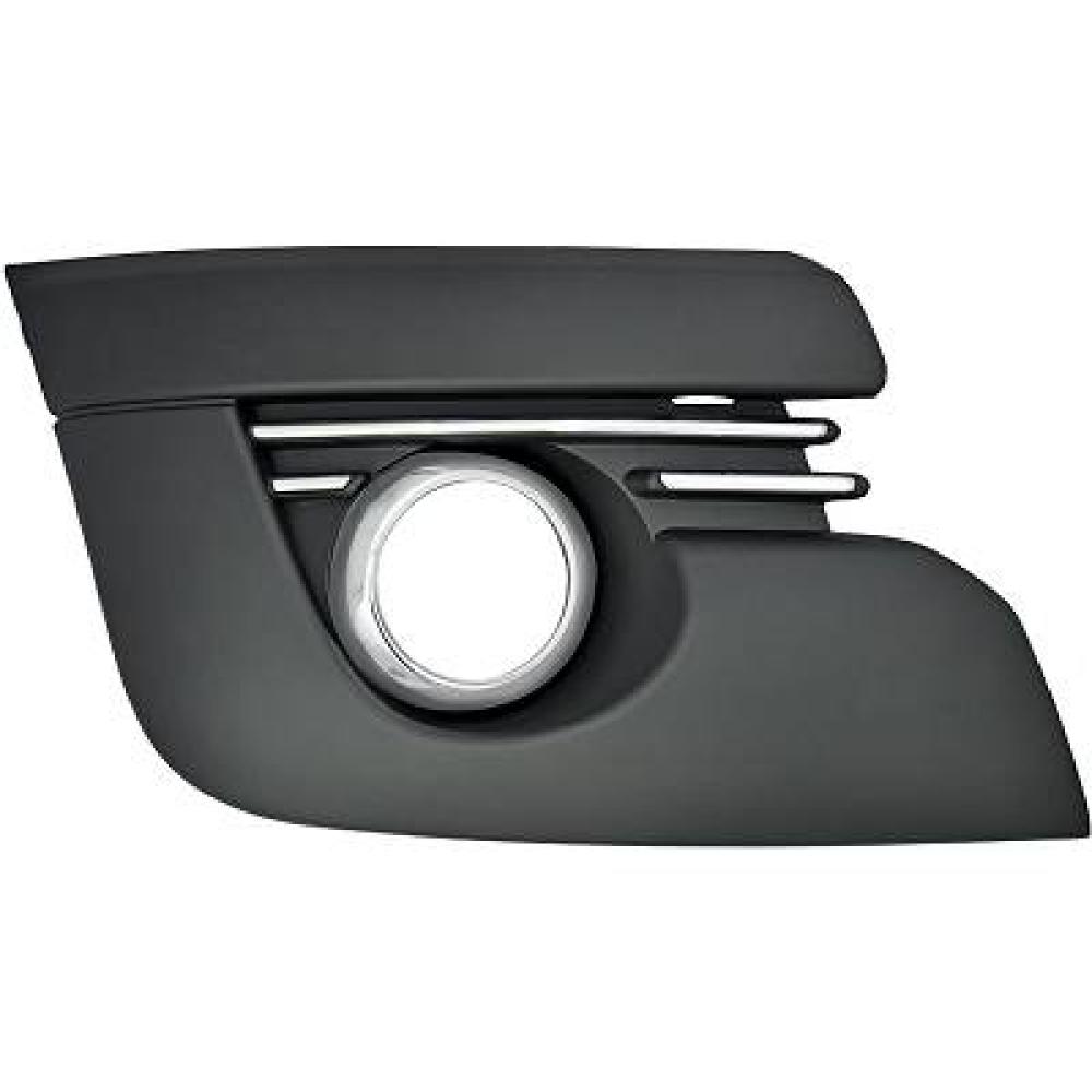 Accessoires pare-chocs avant pour Peugeot