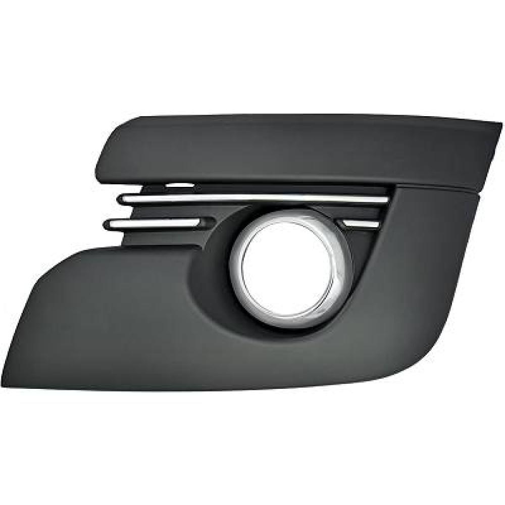 Accessoires pare-chocs avant pour Peugeot
