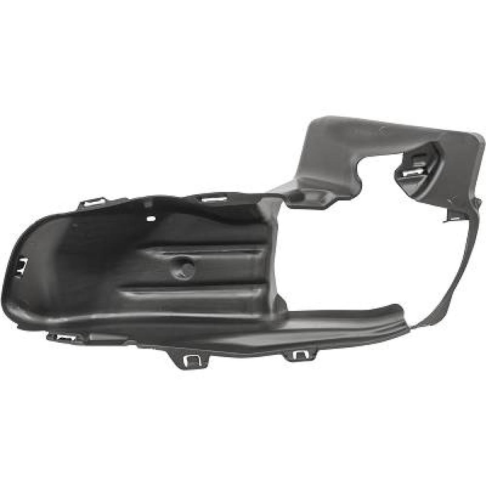 Accessoires pare-chocs avant pour Peugeot