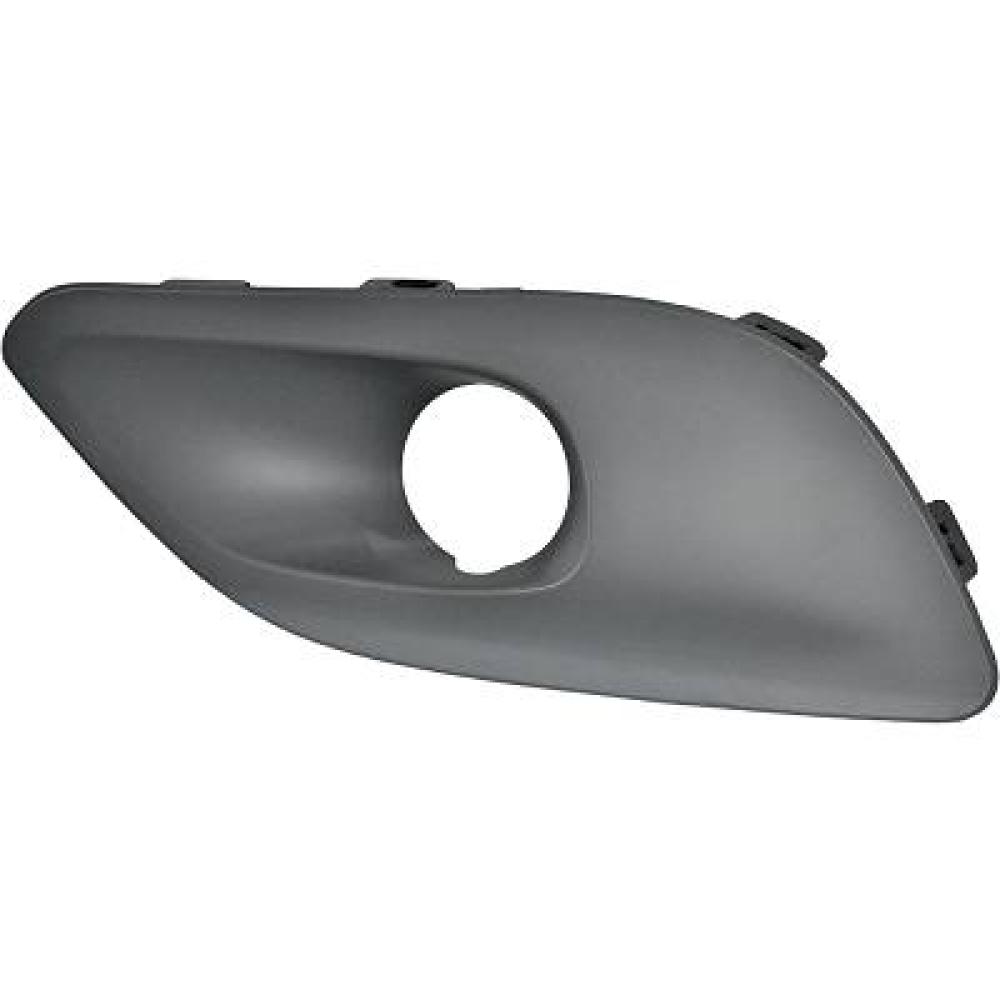 Accessoires pare-chocs avant pour Peugeot